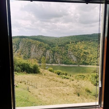 Apartments Stari Jasen Uvac Сьєниця Екстер'єр фото