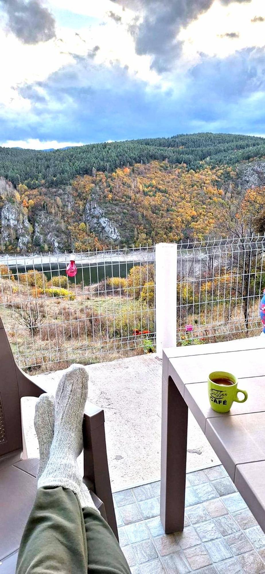 Apartments Stari Jasen Uvac Сьєниця Номер фото