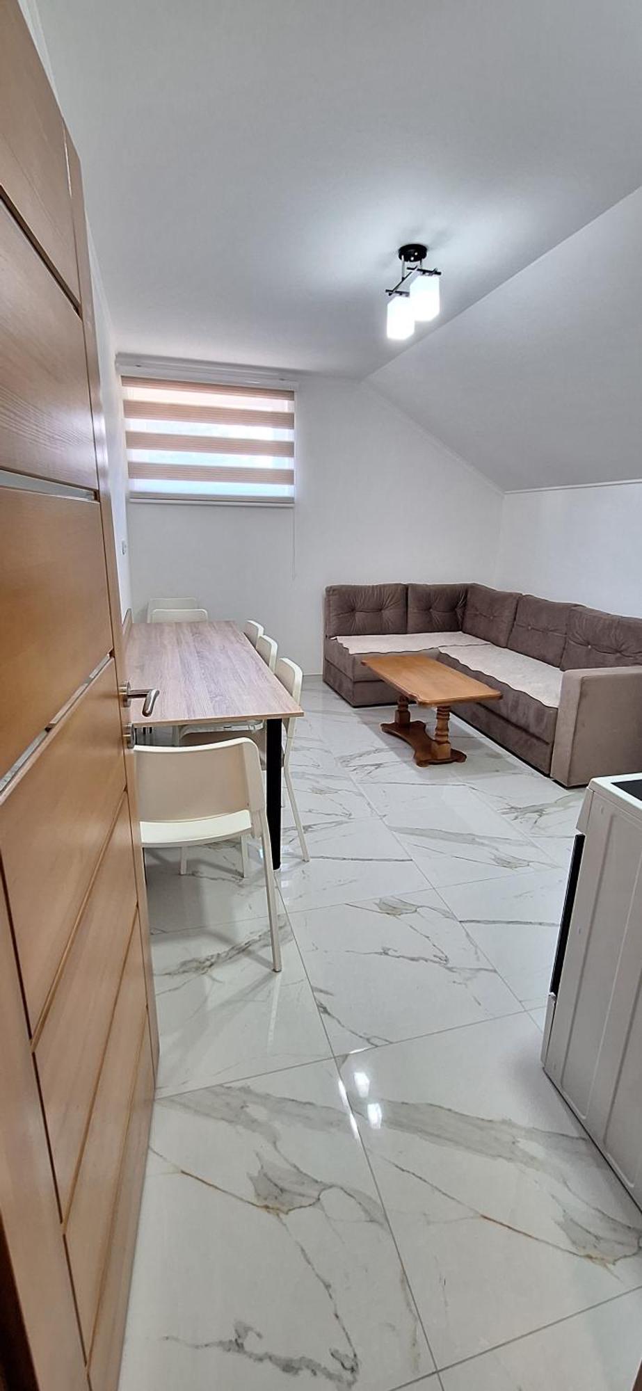 Apartments Stari Jasen Uvac Сьєниця Екстер'єр фото