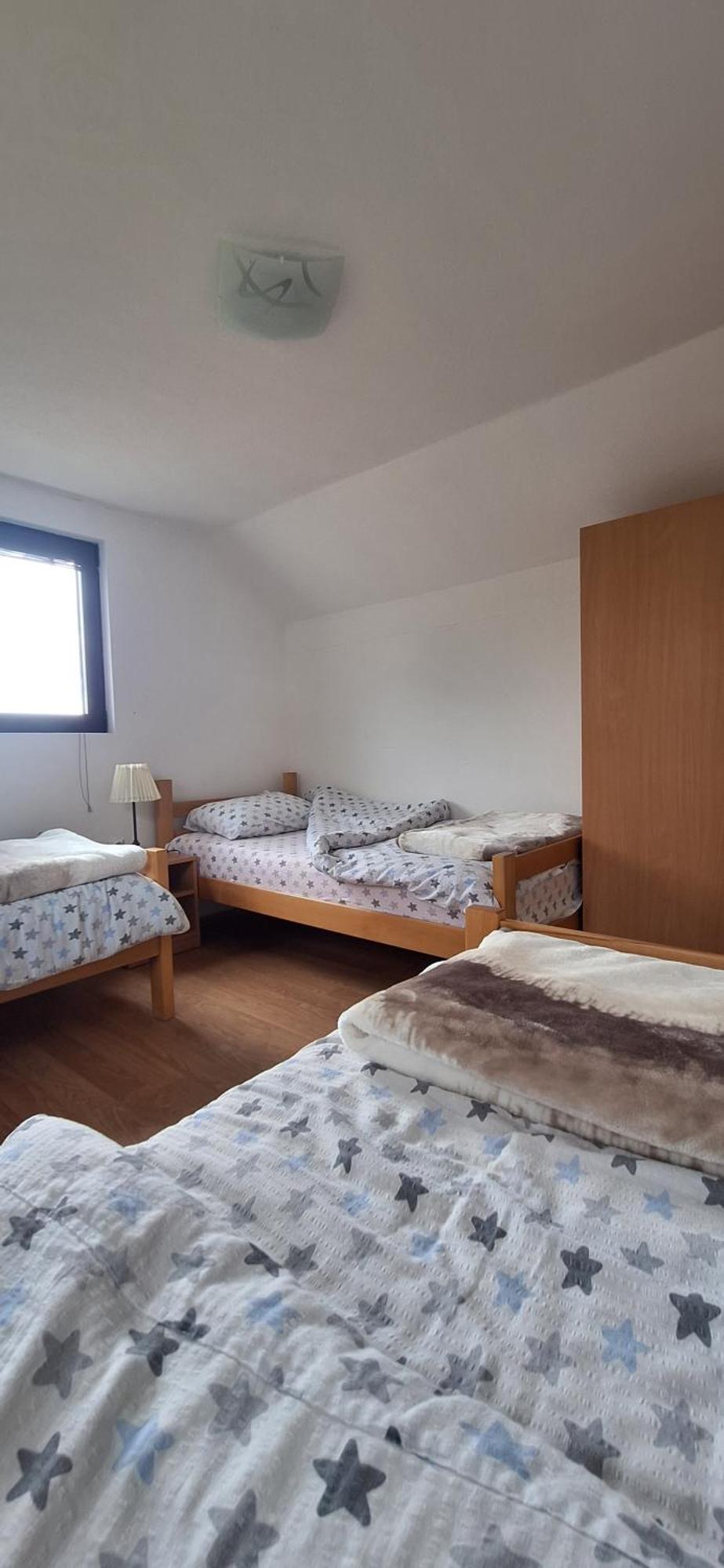 Apartments Stari Jasen Uvac Сьєниця Екстер'єр фото