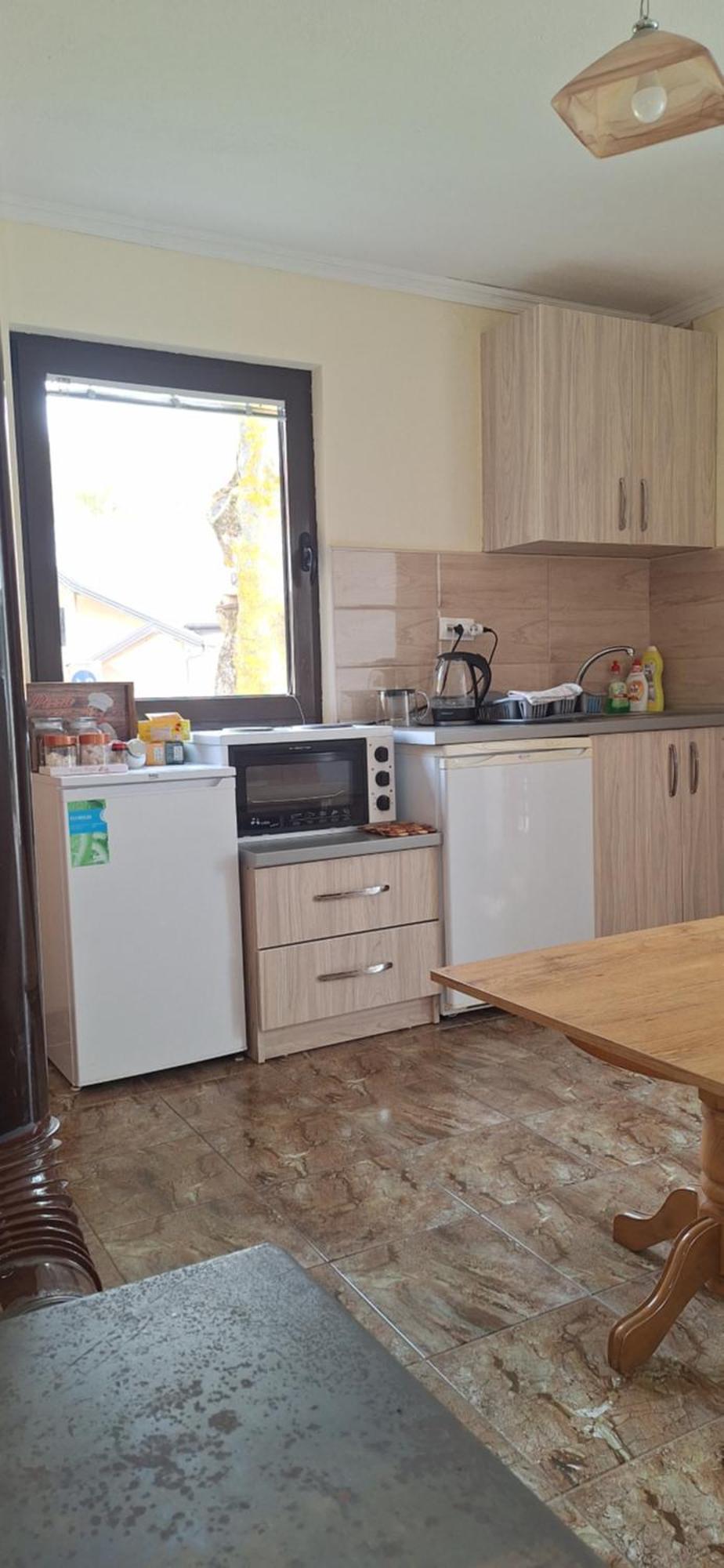 Apartments Stari Jasen Uvac Сьєниця Екстер'єр фото