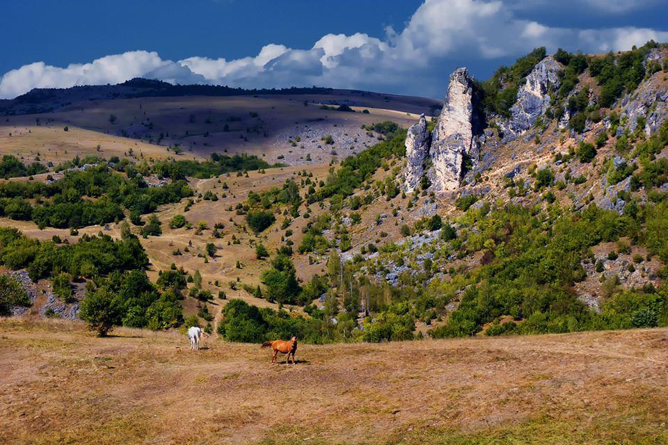 Apartments Stari Jasen Uvac Сьєниця Екстер'єр фото